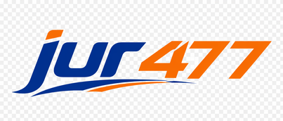 JUR 477 logo